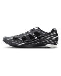 SCOTT baratijas - VERTEC VENT BOA - negro/blanco