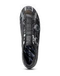 SCOTT baratijas - VERTEC VENT BOA - negro/blanco