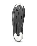 SCOTT baratijas - VERTEC VENT BOA - negro/blanco