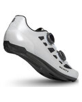 SCOTT baratijas - ROAD VERTEC W - blanco/negro