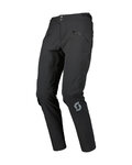 SCOTT pantalones largos sin tirantes - TRAIL VERTIC - negro