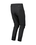 SCOTT pantalones largos sin tirantes - TRAIL VERTIC - negro