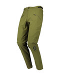 SCOTT pantalones largos sin tirantes - TRAIL VERTIC - verde