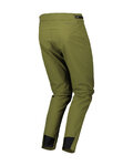 SCOTT pantalones largos sin tirantes - TRAIL VERTIC - verde