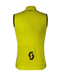 SCOTT maillot sin mangas - PRO - amarillo