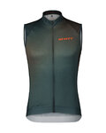 SCOTT maillot sin mangas - PRO - verde