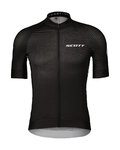 SCOTT jersey de manga corta - PRO - negro
