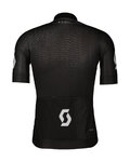 SCOTT jersey de manga corta - PRO - negro