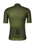SCOTT jersey de manga corta - PRO - verde