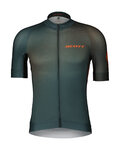 SCOTT jersey de manga corta - PRO - verde