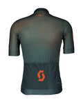 SCOTT jersey de manga corta - PRO - verde