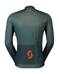 SCOTT maillot de verano de manga larga - PRO - verde