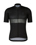 SCOTT jersey de manga corta - TEAM 10 - negro