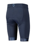 SCOTT pantalones cortos sin tirantes - RC TEAM ++ - azul