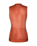 SCOTT maillot sin mangas - RC PRO - naranja