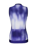 SCOTT maillot sin mangas - RC PRO - azul claro