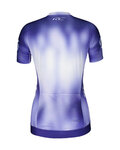 SCOTT jersey de manga corta - RC PRO - azul claro