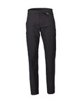 SCOTT pantalones largos sin tirantes - RISTOP MOUNTAIN - negro