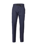 SCOTT pantalones largos sin tirantes - RISTOP MOUNTAIN - azul