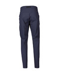 SCOTT pantalones largos sin tirantes - RISTOP MOUNTAIN - azul