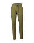 SCOTT pantalones largos sin tirantes - RISTOP MOUNTAIN - verde