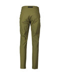 SCOTT pantalones largos sin tirantes - RISTOP MOUNTAIN - verde