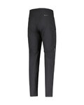 SCOTT pantalones largos sin tirantes - EXPLORAIR TECH - negro