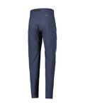 SCOTT pantalones largos sin tirantes - EXPLORAIR TECH - azul