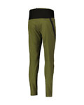 SCOTT pantalones largos sin tirantes - EXPLORAIR FAST - verde