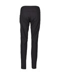 SCOTT pantalones largos sin tirantes - RIPSTOP MOUNTAIN W - negro