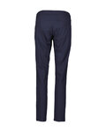 SCOTT pantalones largos sin tirantes - RIPSTOP MOUNTAIN W - azul