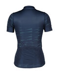 SCOTT jersey de manga corta - ENDURANCE 20 - azul