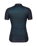SCOTT jersey de manga corta - ENDURANCE 30 - azul