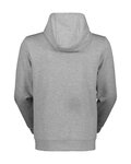 SCOTT sudadera - TECH - gris