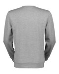 SCOTT sudadera - TECH CREWNECK - gris