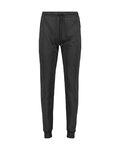 SCOTT pantalones largos sin tirantes - TECH JOGGER - negro