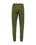 SCOTT pantalones largos sin tirantes - TECH JOGGER - verde