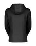 SCOTT sudadera - TECH W - negro