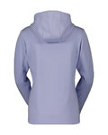 SCOTT sudadera - TECH W - azul