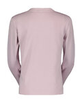 SCOTT sudadera - CREWNECK TECH W - rosa