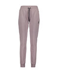 SCOTT pantalones largos sin tirantes - TECH JOGGER W - rosa
