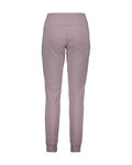 SCOTT pantalones largos sin tirantes - TECH JOGGER W - rosa