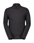 SCOTT chaqueta cortaviento - COMMUTER WB - negro