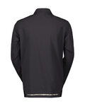 SCOTT chaqueta cortaviento - COMMUTER WB - negro