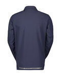 SCOTT chaqueta cortaviento - COMMUTER WB - azul