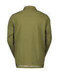SCOTT chaqueta cortaviento - COMMUTER WB - verde