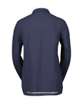 SCOTT chaqueta cortaviento - COMMUTER WB W - azul