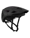 SCOTT casco - TAGO PLUS - negro