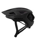 SCOTT casco - TAGO PLUS - negro