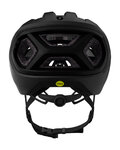 SCOTT casco - TAGO PLUS - negro